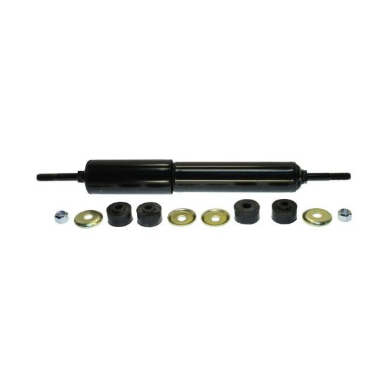 KYB SHOCKS DOMESTIC TRUCK / SUV - 346604
