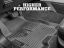 HUSKYLINER WB FRONT FLOOR LINER - 17421