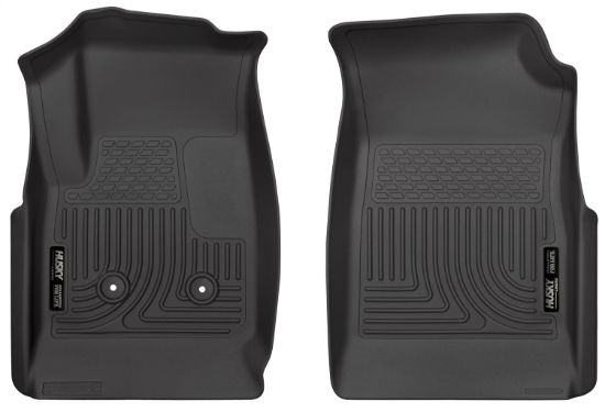 HUSKYLINER WB 15 COLO/CAN FR BLK - 18111