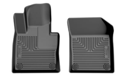 HUSKYLINER WB FRONT FLOOR LINER - 18621