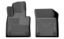 HUSKYLINER WB FRONT FLOOR LINER - 18621