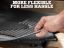 HUSKYLINER WB FRONT FLOOR LINERS - 18971