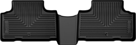 HUSKYLINER WB 2ND SEAT FLOOR LINER - 19951