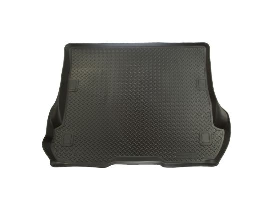 HUSKYLINER RRLNR WRANGLER 4DR 2011 - 20551