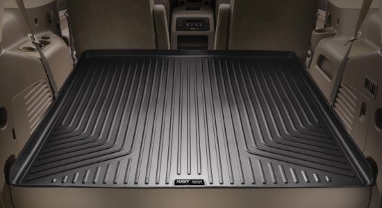 HUSKYLINER CARGO LINER FITS 2017-19 MAZDA CX-9 - 25611