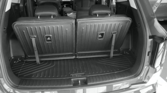 HUSKYLINER WB CARGO LINER - 27671