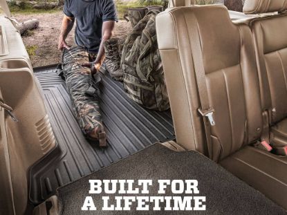 HUSKYLINER WB CARGO LINER - 27721