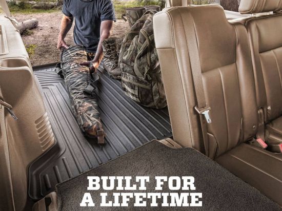 HUSKYLINER WB CARGO LINER - 27721