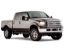 HUSKYLINER FF OE-STYLE 4PC - 2802909
