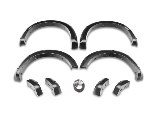 HUSKYLINER FF POCKET STYLE 4PC - 2802917