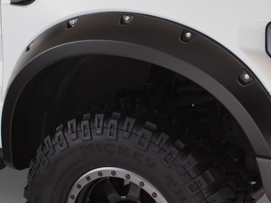 HUSKYLINER FF POCKET STYLE 4PC - 2802938