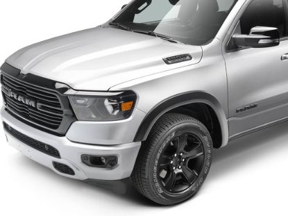 HUSKYLINER FENDER FLARES - 2802944