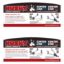 HUSKY TOWING HUS WD HITCH HEADER - WDHEADER