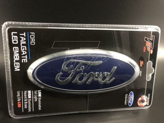 INT TRIM TFP 2009-2014* FORD F-150  11-17 EXPLR - 44096LTGEC