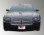 INT TRIM TFP CHROME GRILL INSERT 11-14 - 68146GI