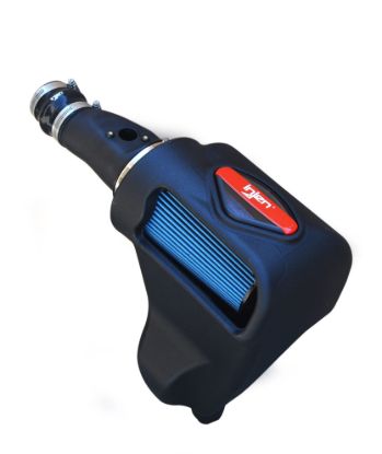 INJEN EVOLUTION ROTO-MOLDED AIR INTAKE SY - EVO1500