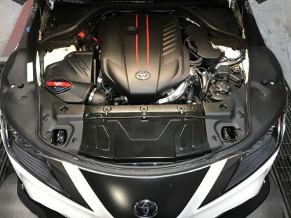 INJEN EVOLUTION ROTO-MOLDED AIR INTAKE SY - EVO2300