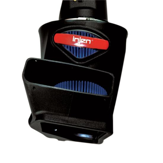 INJEN EVOLUTION ROTO-MOLDED AIR INTAKE SY - EVO7007