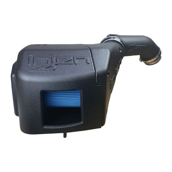 INJEN EVOLUTION ROTO-MOLDED AIR INTAKE SY - EVO7008