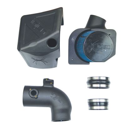 INJEN EVOLUTION ROTO-MOLDED AIR INTAKE SY - EVO7014