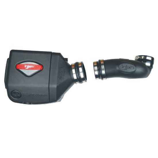INJEN DURABLE ROTOMOLDED POLYETHYLENE  PL - EVO7100