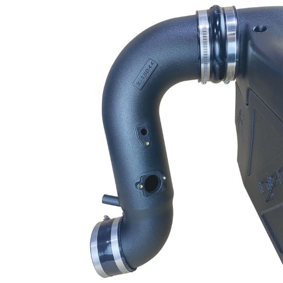 INJEN EVOLUTION ROTO-MOLDED AIR INTAKE SY - EVO8005