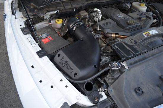 INJEN EVOLUTION ROTO-MOLDED AIR INTAKE SY - EVO8006