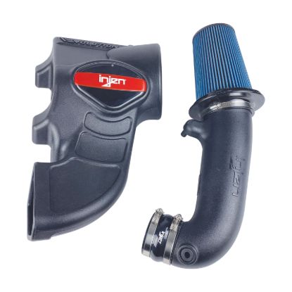 INJEN EOLUTION ROTO-MOLDED AIR INTAKE SYS - EVO8100