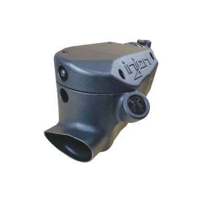 INJEN EVOLUTION ROTO-MOLDED AIR INTAKE SY - EVO9005