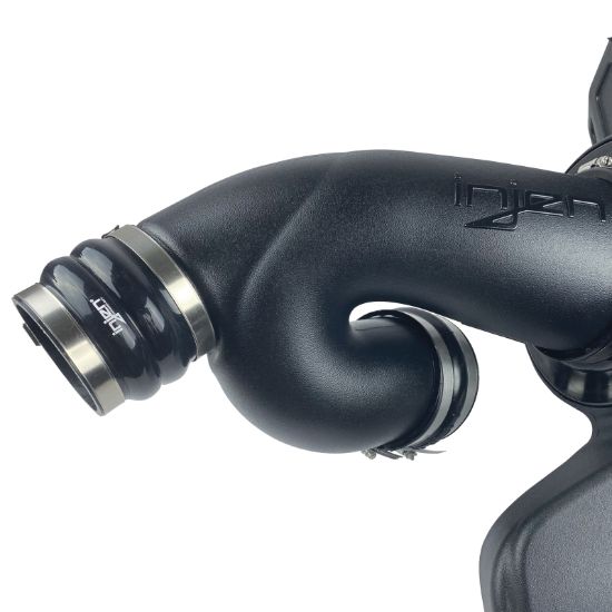 INJEN EVOLUTION ROTO-MOLDED AIR INTAKE SY - EVO9104