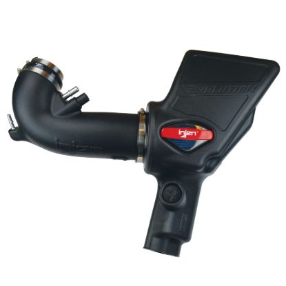 INJEN EVOLUTION ROTO-MOLDED AIR INTAKE SY - EVO9202
