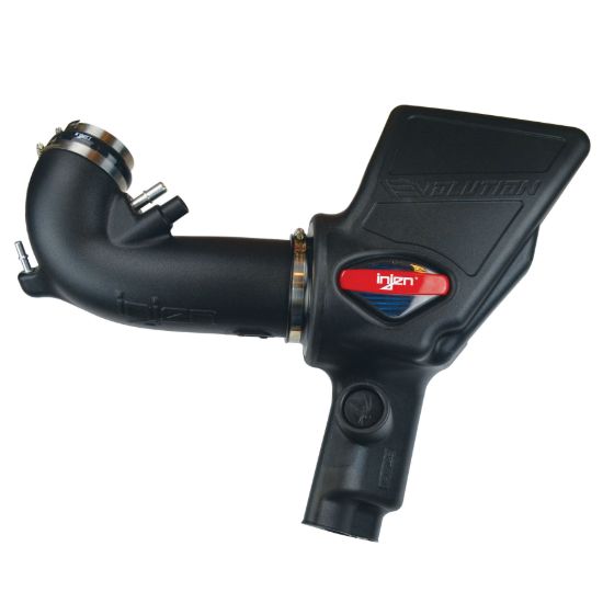 INJEN EVOLUTION ROTO-MOLDED AIR INTAKE SY - EVO9202