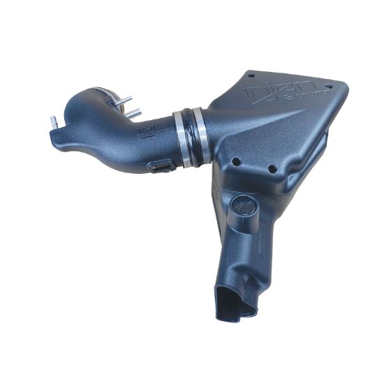 INJEN EVOLUTION ROTO-MOLDED AIR INTAKE SY - EVO9204