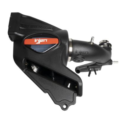 INJEN INJEN EVOLUTION COLD AIR INTAKE SYS - EVO9300