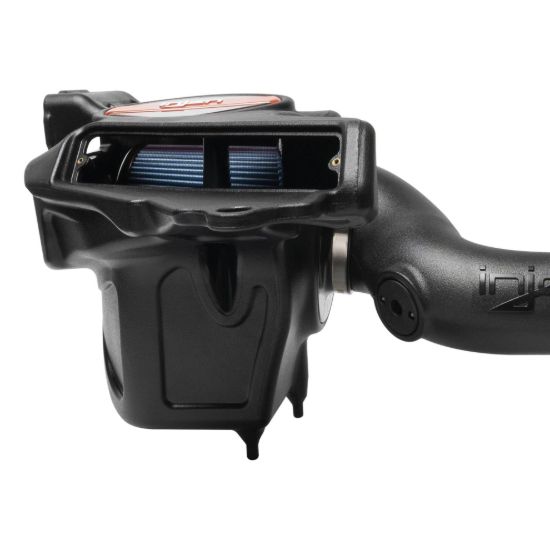 INJEN EVOLUTION ROTO-MOLDED AIR INTAKE SY - EVO9302