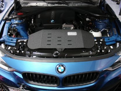 INJEN 2013 328I F30 N26 2.0L - SP1122P