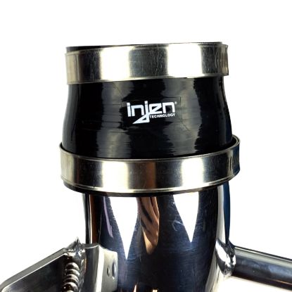 INJEN COLD AIR INTAKE POL COROLLA  19 - SP2081P