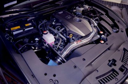 INJEN AIR INTAKE SYSTEM - SP2097P