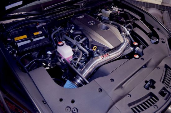 INJEN AIR INTAKE SYSTEM - SP2097P