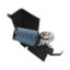 INJEN SHORT RAM AIR INTAKE SYSTEM - SP2301P