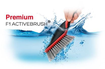 INNOGOODS F1 ACTIVE WASH  BRUSH - PABF1
