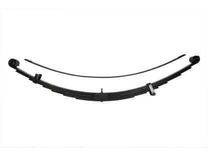 ICON RR LEAF W/ADD A LEAF 07 UP TUNDRA - 158509