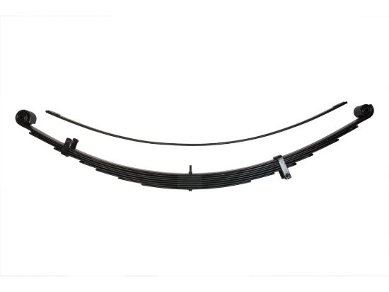 ICON RR LEAF W/ADD A LEAF 07 UP TUNDRA - 158509