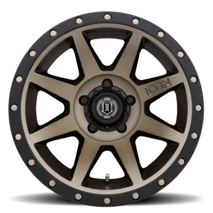 ICON DR MECANIQUE & SUSPENSION - 1818907345