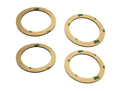 ICON UCA CAP ADHESIVE KIT - 191012