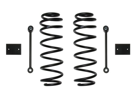 ICON JL 2.5' RR DUAL RATE SPRNG KT - 22026