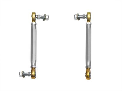 ICON 20-UP JT FRONT SWAY BAR LINK - 22061