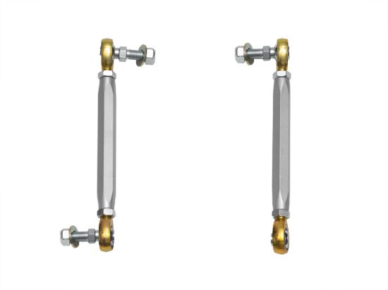 ICON 20-UP JT FRONT SWAY BAR LINK - 22061