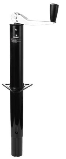 HUSKY TOWING JACK  5000# TOP WIND A-FRAME BULK - 88128