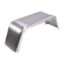 HUSKY TOWING 24' JEEP STYLE FENDER SNG SMOOTH - F0004